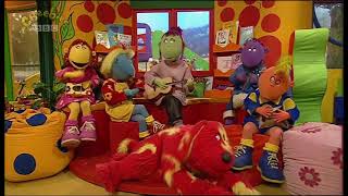 Tweenies  Caterpillars Only Crawl Judys Guitar [upl. by Ernie170]