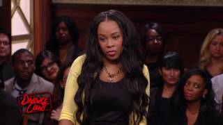 DIVORCE COURT Full Episode Winston vs Walker [upl. by Ahsiekat]