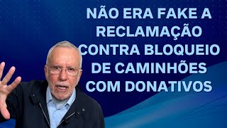 Voluntários ágeis e sem burocracia fazem rede de atendimento  Alexandre Garcia [upl. by Jeconiah572]