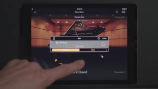 Yamaha Clavinova CSP  Record Your Music [upl. by Enyale]