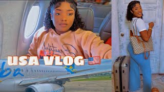 Mwen Antre Mennaj Mwen Etazini Cap Haitien Airport Vlog Part 1 [upl. by Lavro]