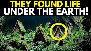 This was DISCOVERED in CANADA and it SHOCKED the ENTIRE WORLD Top 16 [upl. by Leith427]