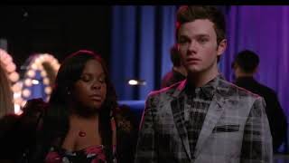 Glee Boogie Shoes Oficial Music Vídeo Full Performance HD [upl. by Ahsiyk]