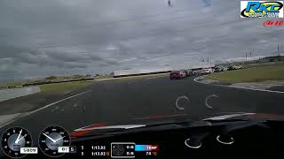 29 Sep 24 Calder Park Race 4 [upl. by Ruomyes400]