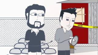 Rooster Teeth Animated Adventures  RTXtravaganza [upl. by Parry965]