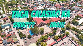 Calasiao Pangasinan Tour [upl. by Arriek]