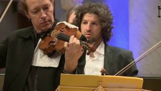 Peteris Vasks Violin Concerto [upl. by Dowell]