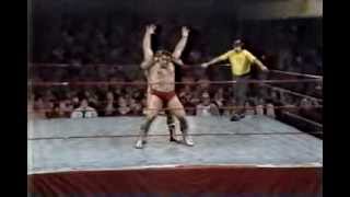 Mike Masters v King Parsons [upl. by Bradski2]