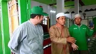 Kisah Sedih Korban Likuifaksi Palu [upl. by Eulalie10]