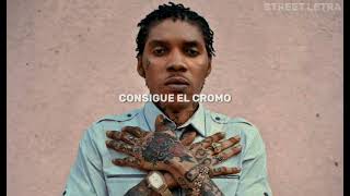 vybz kartel  enchanting sub en español [upl. by Spence]