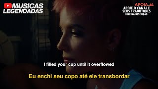 Halsey  Without Me Legendado  Lyrics  Tradução [upl. by Harned]