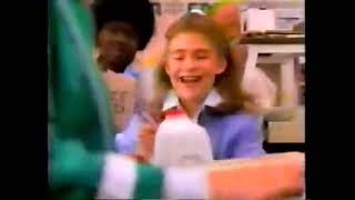 AampP Commercial SuperFresh Commercial Proud New Feeling 1986 [upl. by Kcoj]