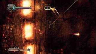 17 Dantes Inferno  Infernal Difficulty Walkthrough  The City of Dis [upl. by Weight]