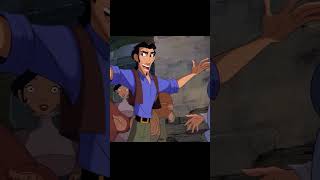 The Road to El Dorado TV Spot dreamworks movie [upl. by Lynnett]