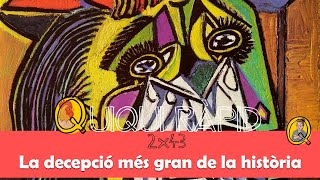 Quiqui Ràpid 2x43  La decepció més gran de la història [upl. by Heid]