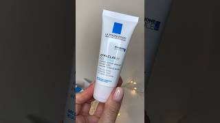 💧 La RochePosay Effaclar H IsoBiome обзоркосметики уходзакожей проблемныйкожа уходзалицом [upl. by Fotzsyzrk279]