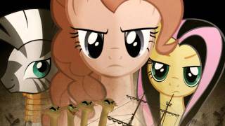 General Mumble  Shes A Pony WoodenToaster Remix [upl. by Binah]