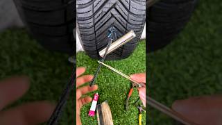 Quick Tire Fix Essentials [upl. by Ellivro425]