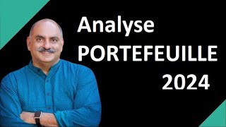 Monish Pabrai  Analyse Portefeuille 2024 34 [upl. by Hoskinson]