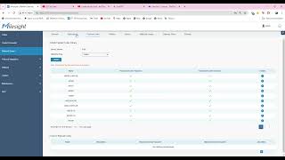 HOW TO CONNECT SERVER TTN WITH MILESIGHT GATEWAY [upl. by Ennovyhs]