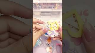 packing order asmr small business shorts smallbusinesspackingorders packingorder unboxing [upl. by Wieche]