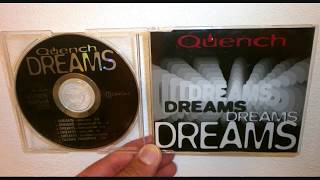 Quench  Dreams 1993 Space mix [upl. by Atsylak]