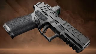 5 New Guns That Are Better Than Glocks 2024 Update [upl. by Mosira]