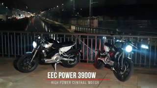 Super Soco TC Max Promo Video  Greenmopedscom [upl. by Elamef]