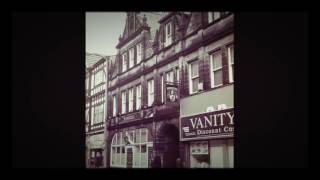 Old Huddersfield Pubs [upl. by Ariaet587]