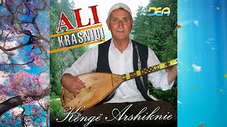 Ali Krasniqi  Zefi i vogel [upl. by Clarise]