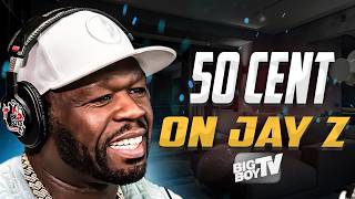 NEW 50 Cent Weighs In on Diddy Drake Jay Z Snoop Eminem Trump 2024 Vegas Shows More Scandals [upl. by Rosdniw998]