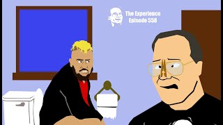 Jim Cornette Reviews The Bloodline Acknowledgement Ceremony on WWE Smackdown [upl. by Aienahs]