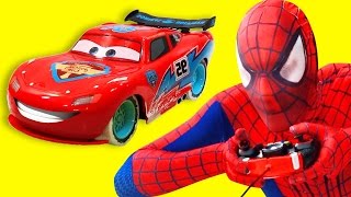 107 Facts About SpiderMan The Animated Series  Cartoon Hangover [upl. by Ivets]