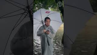 Flood hits Marikina City CarinaPH [upl. by Anitsrik]