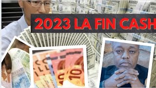 2023 fin de largent liquide Avantage ou désavantage Ev Lukubika [upl. by Enneire172]