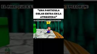 El RECORD Imposible de Superar nintendo supermario mariobros [upl. by Bruning248]