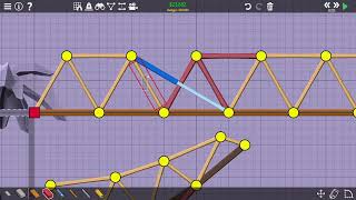 Poly Bridge 2 8 [upl. by Schwerin]