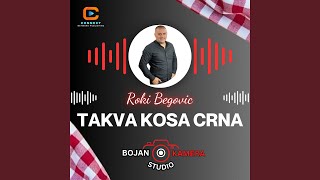 Takva kosa crna Live [upl. by Else]