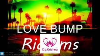 Love Bump Reggae Riddim Instrumental 2018 [upl. by Anayek]