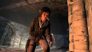 Rise Of The Tomb Raider  Abandoned Mines Coin Caches Locations [upl. by Leuqer883]