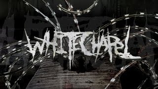 Whitechapel  Vicer Exciser OFFICIAL [upl. by Soigroeg]