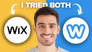 Wix vs Weebly 2024  Which One is Better [upl. by Atazroglam]