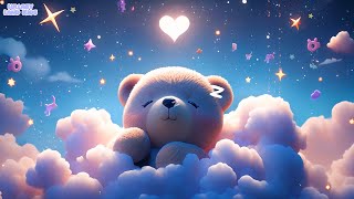 Fall Asleep in 3 Minutes  Relaxing Lullabies for Babies to Go to Sleep  Baby Sleep Music [upl. by Merell]