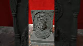 Khatu shyam murti kese banaye sorts youtube khatushyam [upl. by Innavoj]