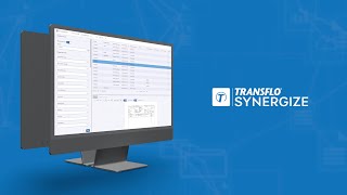 Synergize  Enterprise DMS by Transflo [upl. by Nerrad641]