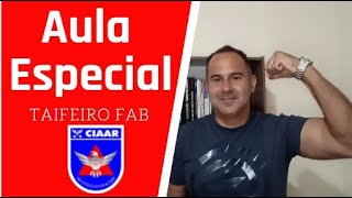 Aula Especial Taifeiro da Aeronáutica  Tipos de Sujeito  Português  Prof Bomfim [upl. by Ahtar]