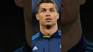 Cristiano Jrs Secret Adventure How Ronaldo Reacts Will Surprise You😱 [upl. by Tlevesor]