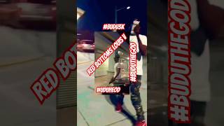 Red Bottoms Louis V • BUDU3K Music Videobuduthegod missionwarbuduthegod [upl. by Kast]