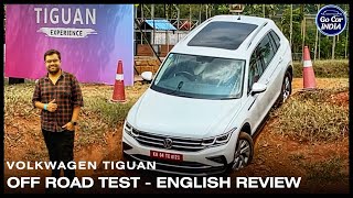 EPIC Volkswagen Tiguan OffRoading Adventure Mud Thrills and Unbelievable Terrain Challenges 🚙💥 [upl. by Rivera]