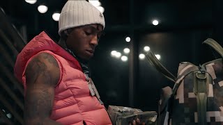 NBA YoungBoy  27 Months Free YB Official Video [upl. by Adelpho]